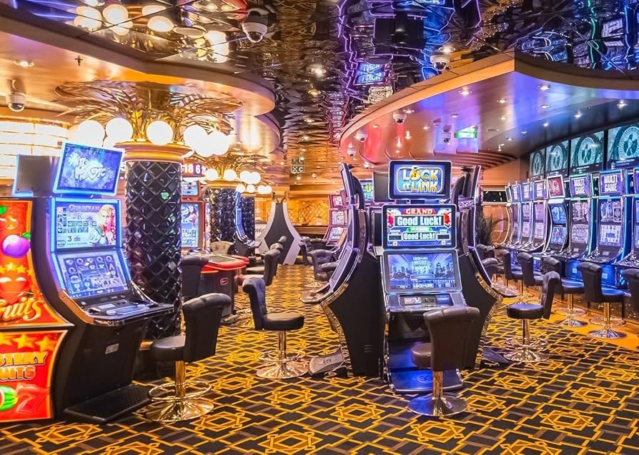 Live Casino ကစားနည်း အဆင့်ဆင့် လမ်းညွှန်