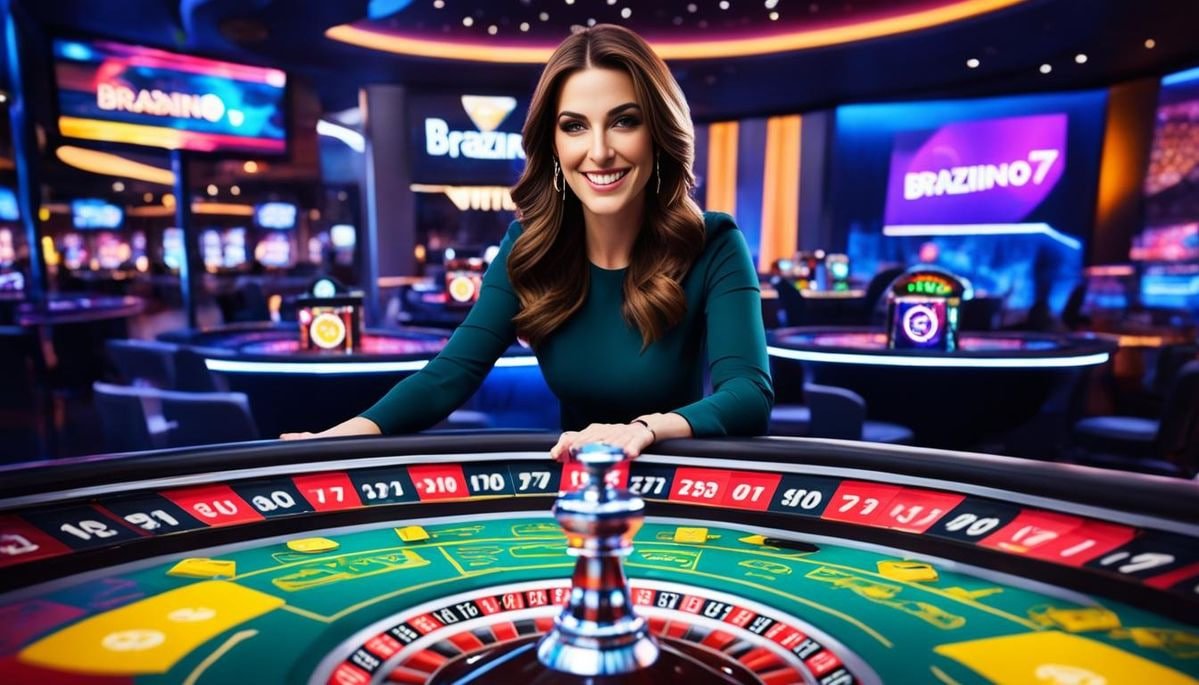 123 slots ပလက်ဖောင်း — Live Casino နှင့် Online Slots