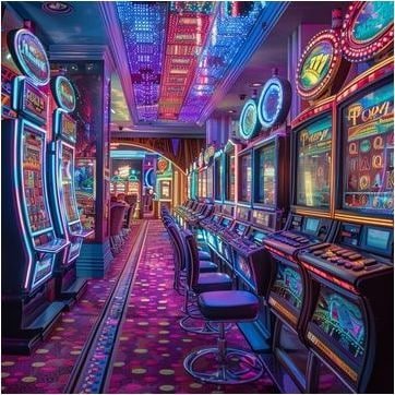 Live Casino တိုက်ရိုက် ကာစီနို