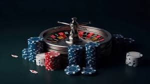 ကမ္ဘာ့ထိပ်တန်း Slot Game Provider များနှင့် ပူးပေါင်းမှု
